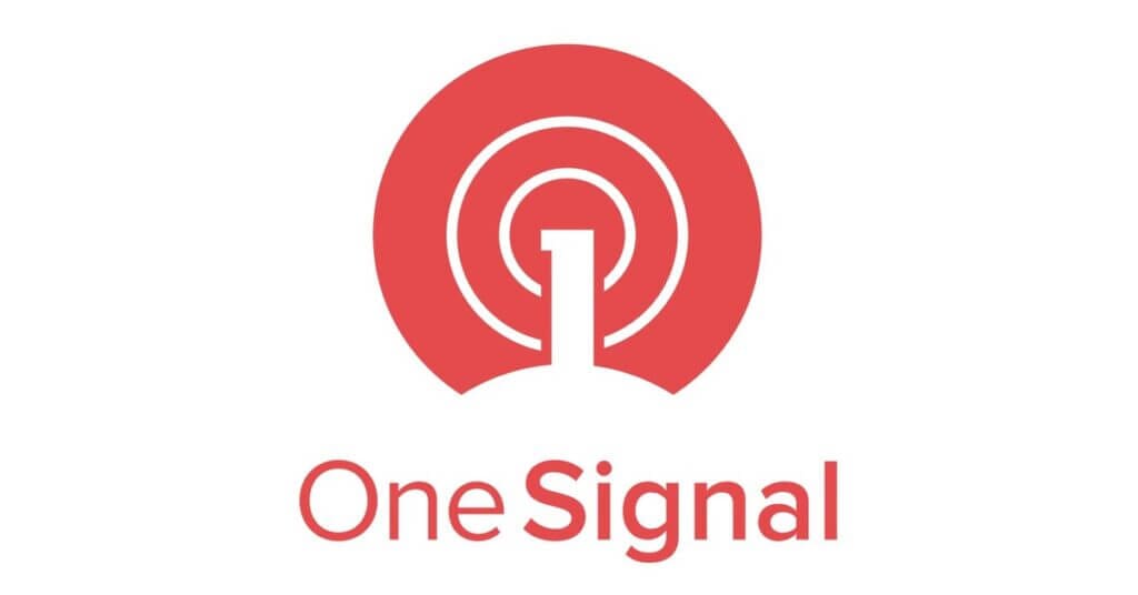Onesignal logo