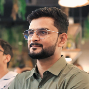 Picture of Gaurav Nagani