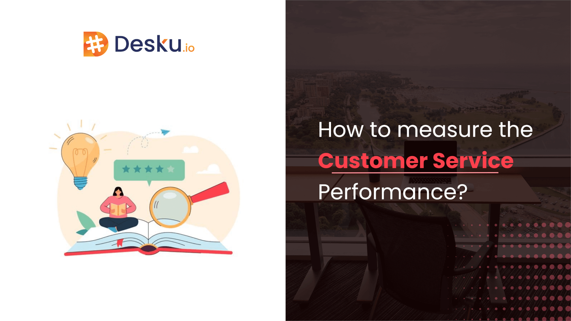 How to measure the Customer Service Performance?