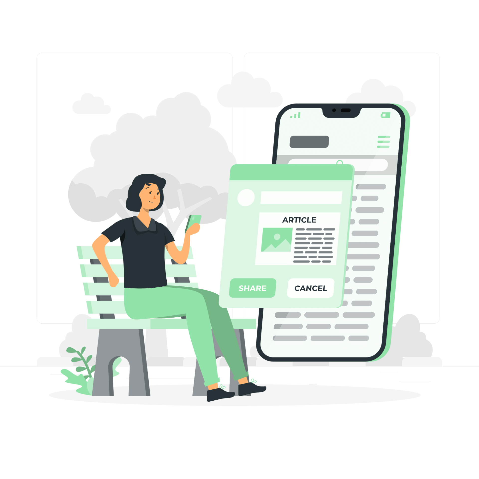 7 Tips Of Choosing The Cloud Helpdesk Software - Desku Cloud helpdesk software