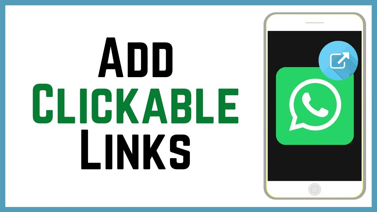 Insert a whatsapp link to your instagram bio
