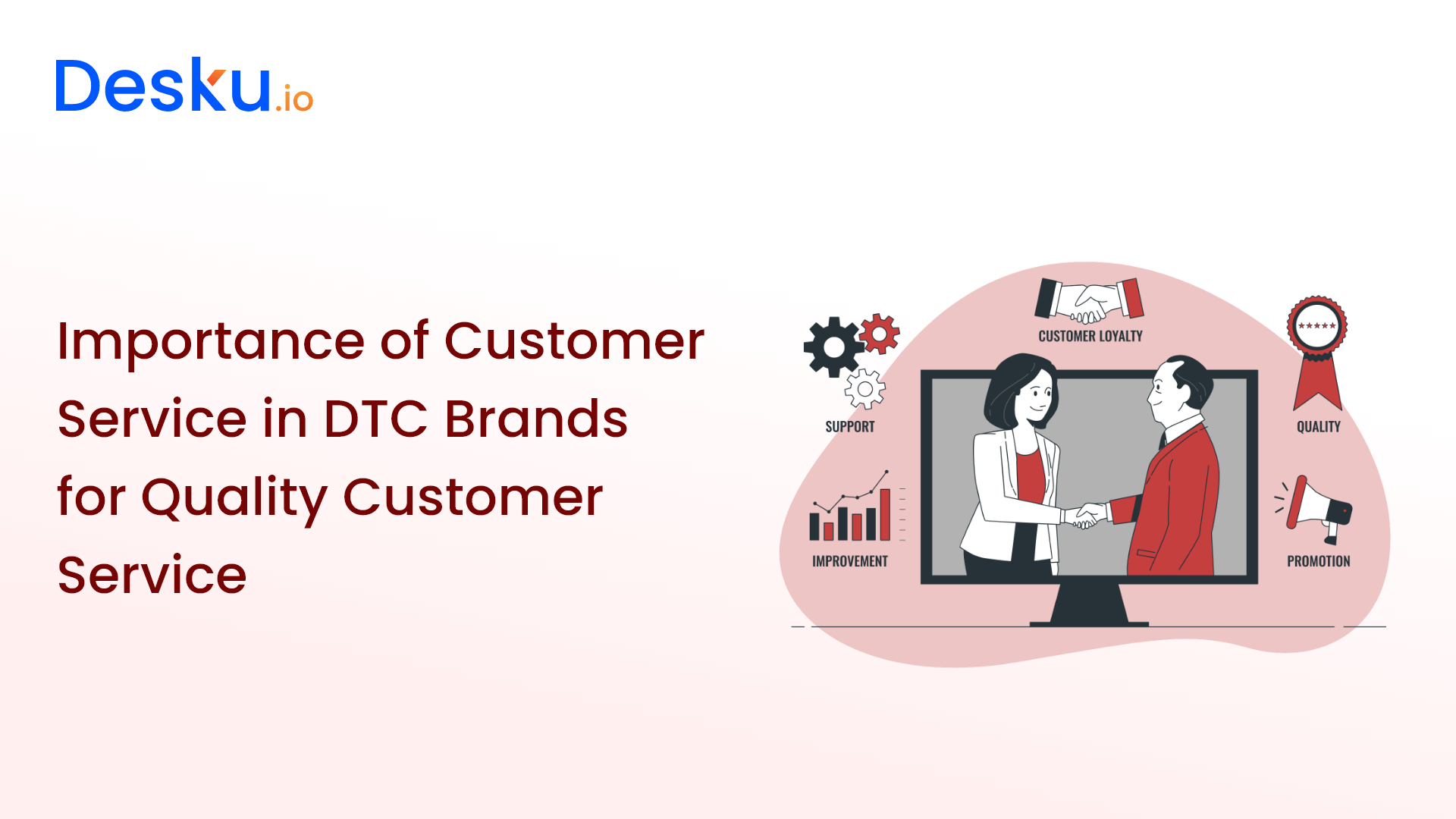 Importance of customer service in dtc brands for quality customer service – 1