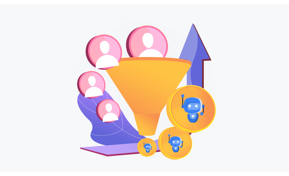 Lead generation and marketing strategies