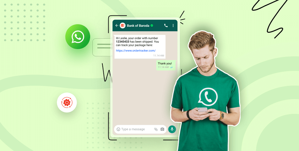 What is whatsapp automation how will it help in elevating your business