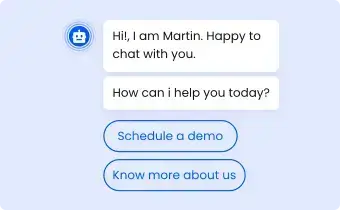 Conversational-support