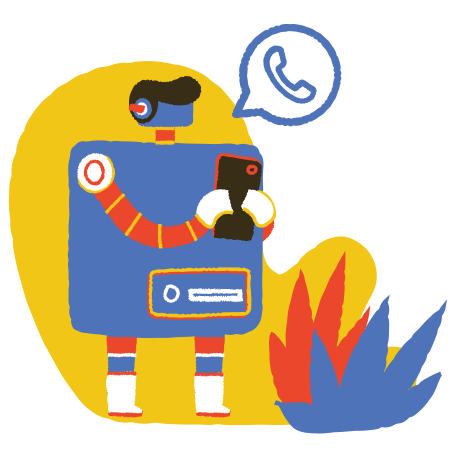 Customer service chatbots