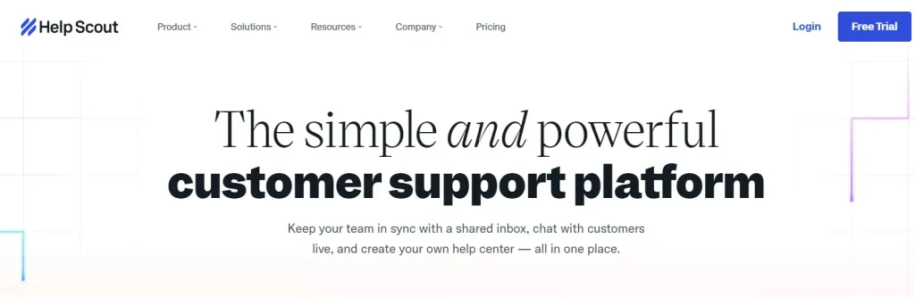 Helpscout