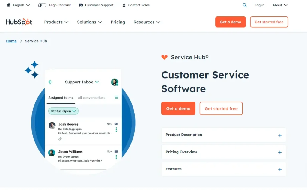 Hubspot