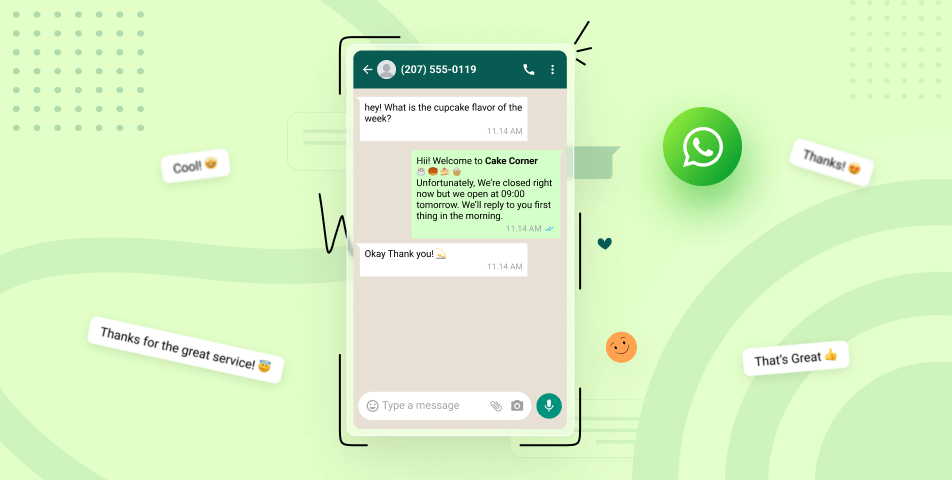 WhatsApp Messenger is a versatile messaging application that allows users to send text messages, make voice and video calls, share media files, and engage in group chats. With its user-friendly interface and wide range of