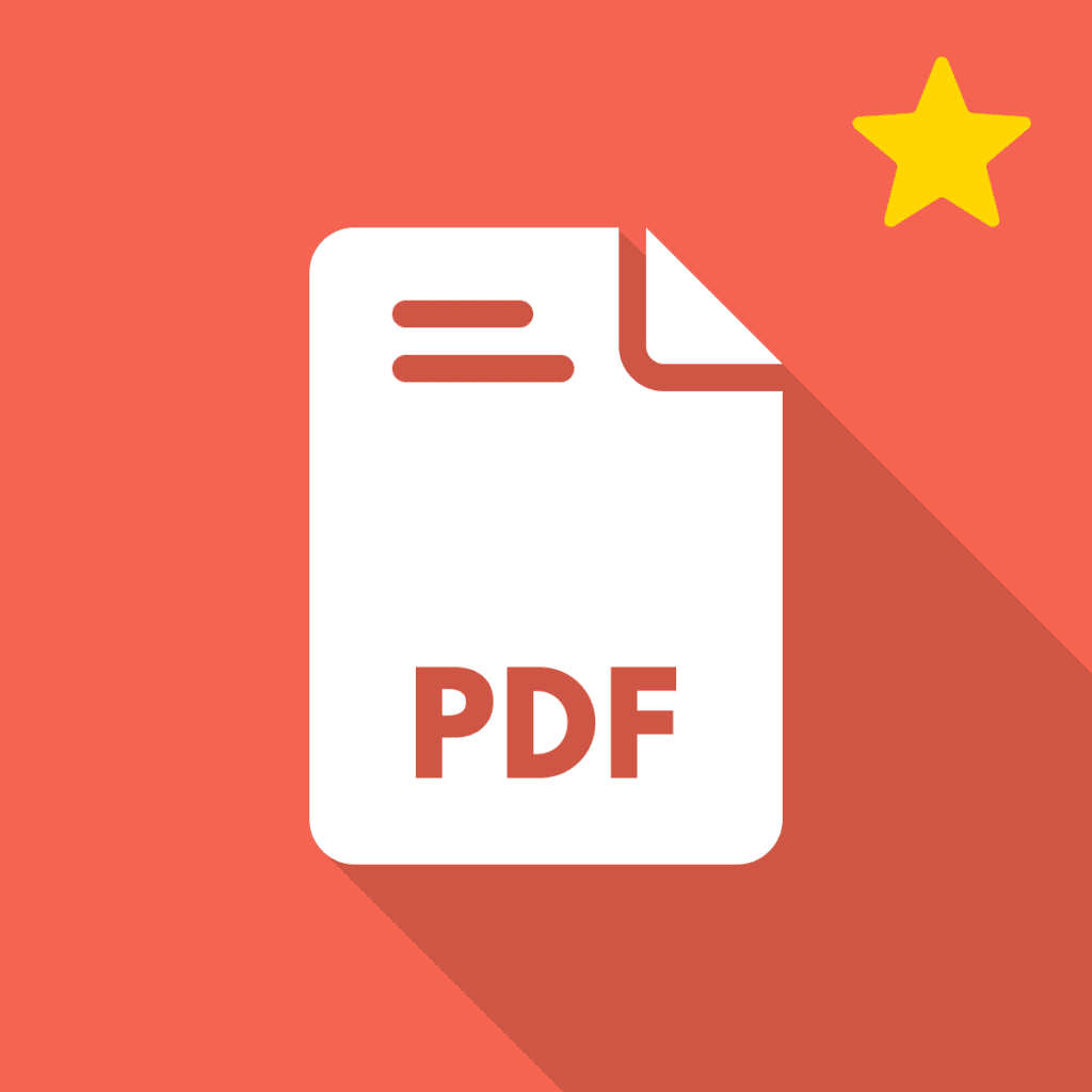 Comnja ‑ PDF Viewer - best Product variants Custom file upload app