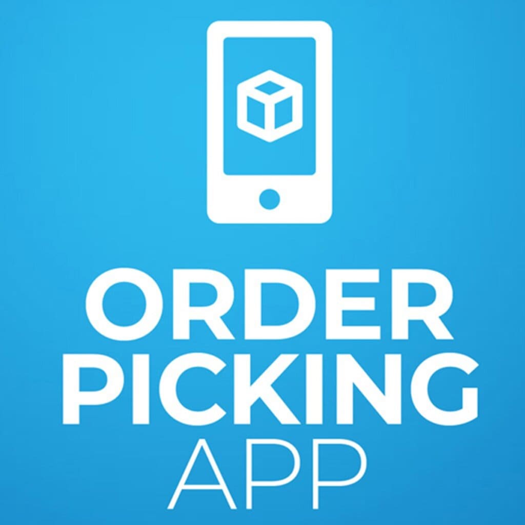 OP App: Smart order picking - best Fulfilling orders Order scanner app
