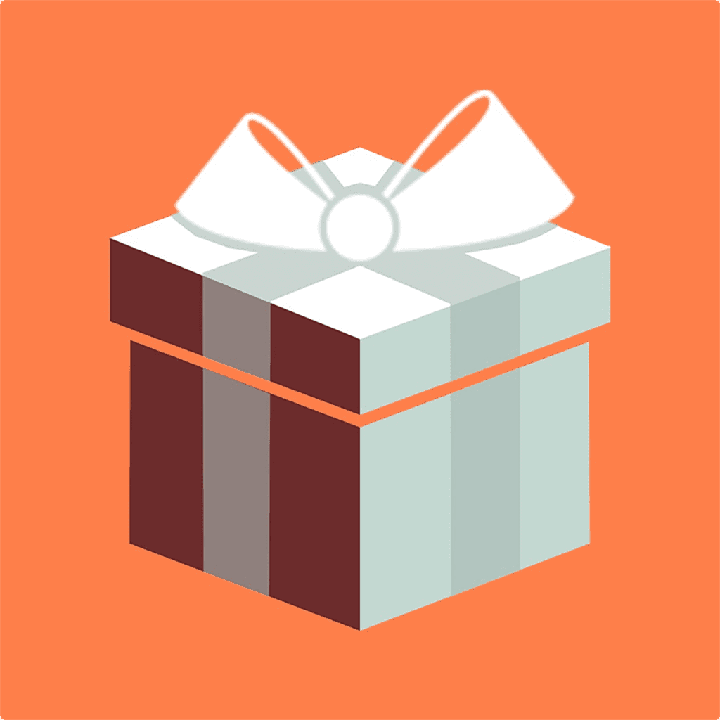 Posh Wrap: Gift Option Manager - best Gifts Gift wrapping app