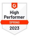 Desku g2 spring high performer