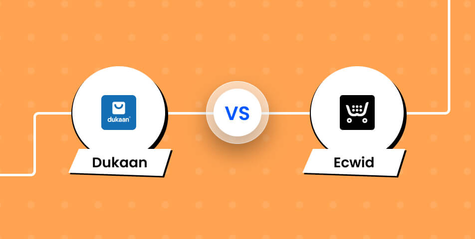 Dukaan vs Evod - comparison of Dukaan vs Evod.