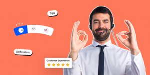 customer service experience