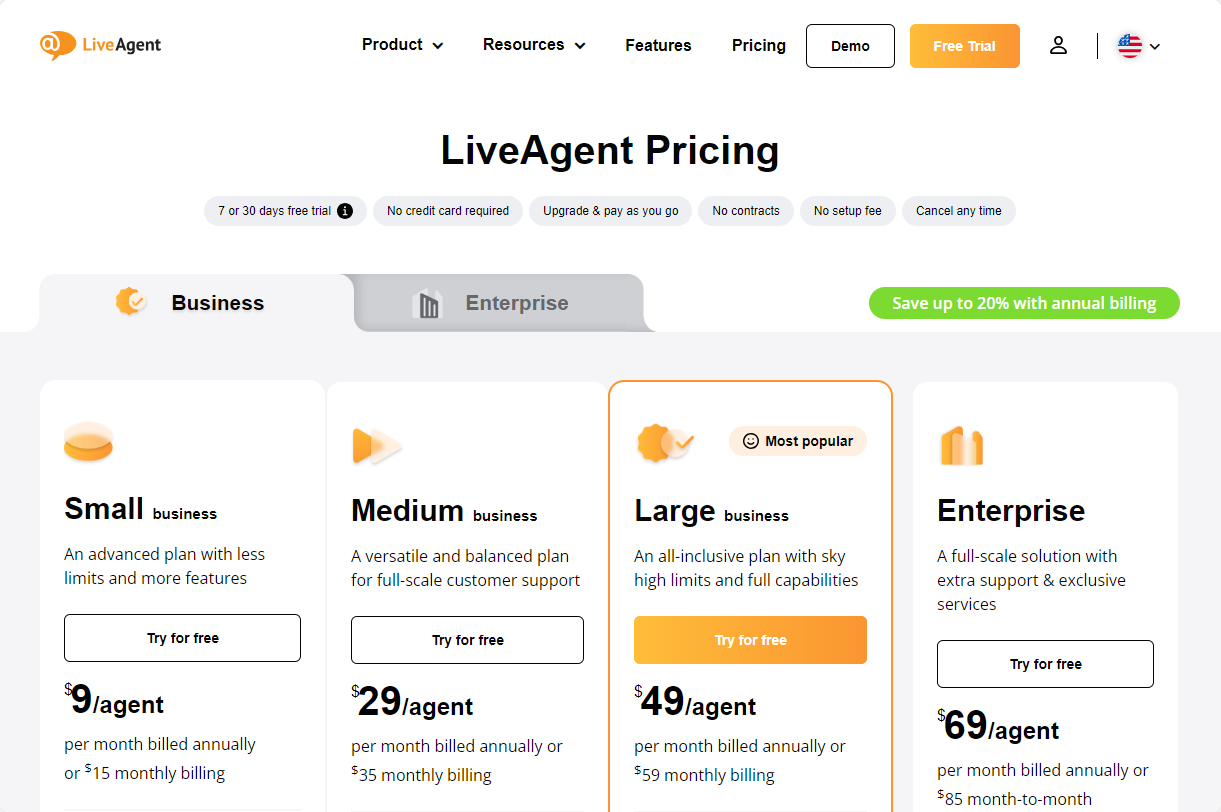 Liveagentpricing 1