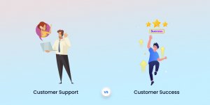 In the world of business, understanding the distinction between customer support and customer success is crucial. While both terms revolve around providing assistance to customers, there are key differences that set them apart.