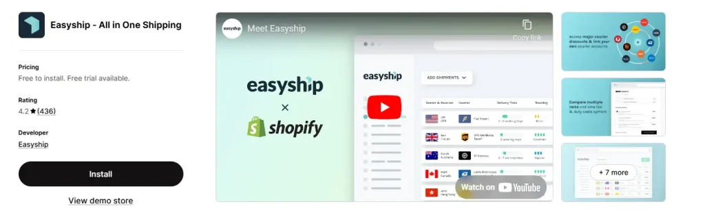 Easyship 1