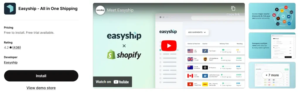 Easyship 4