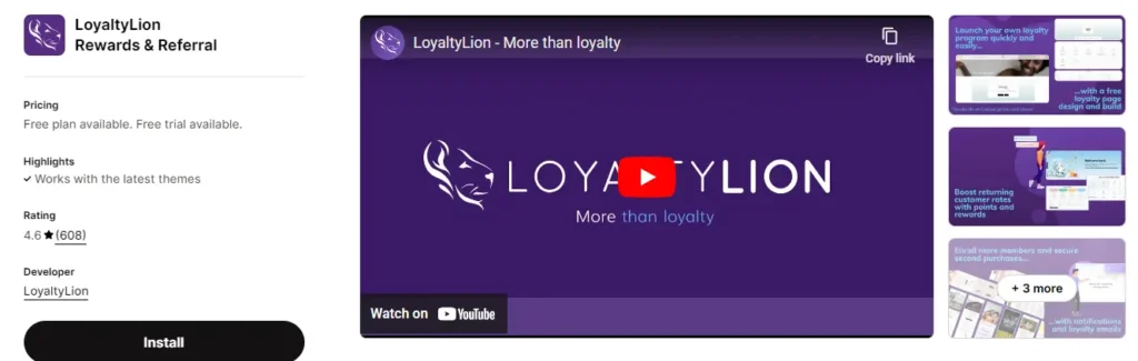 Loyaltylion 1