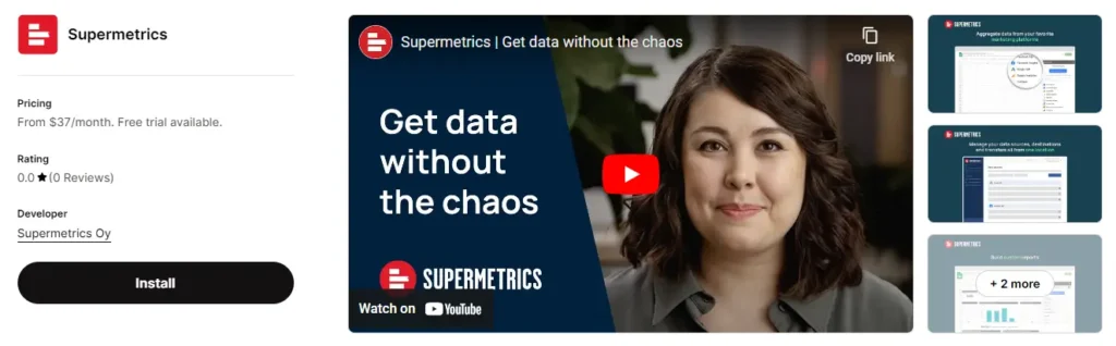 Supermetrics 2