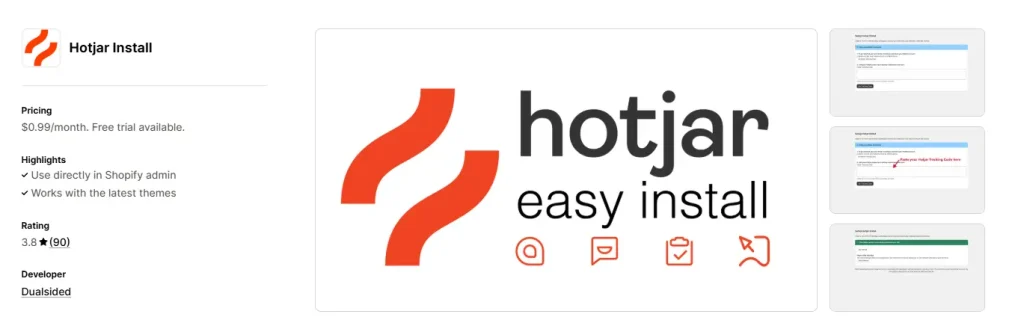 Hotjar 2