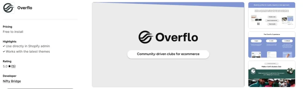 Overflo 2