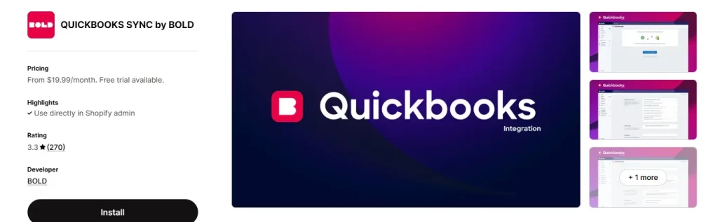 Quickbooks