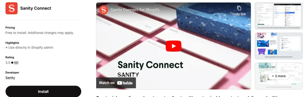 Sanity