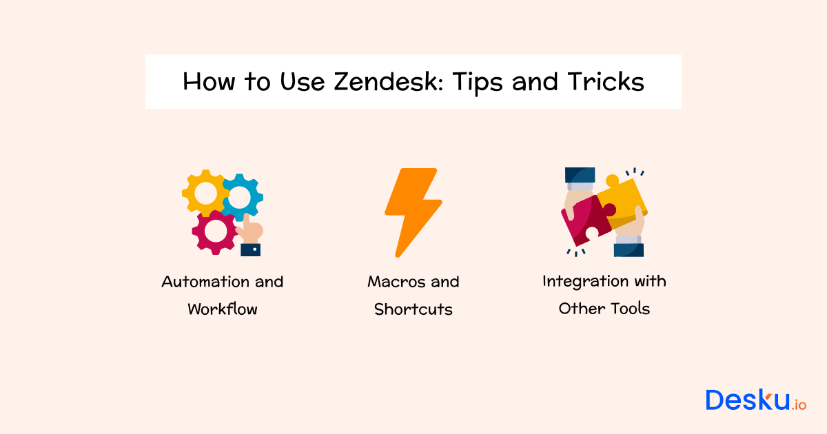 Complete Guide To Zendesk: What Is Zendesk And How It Works?