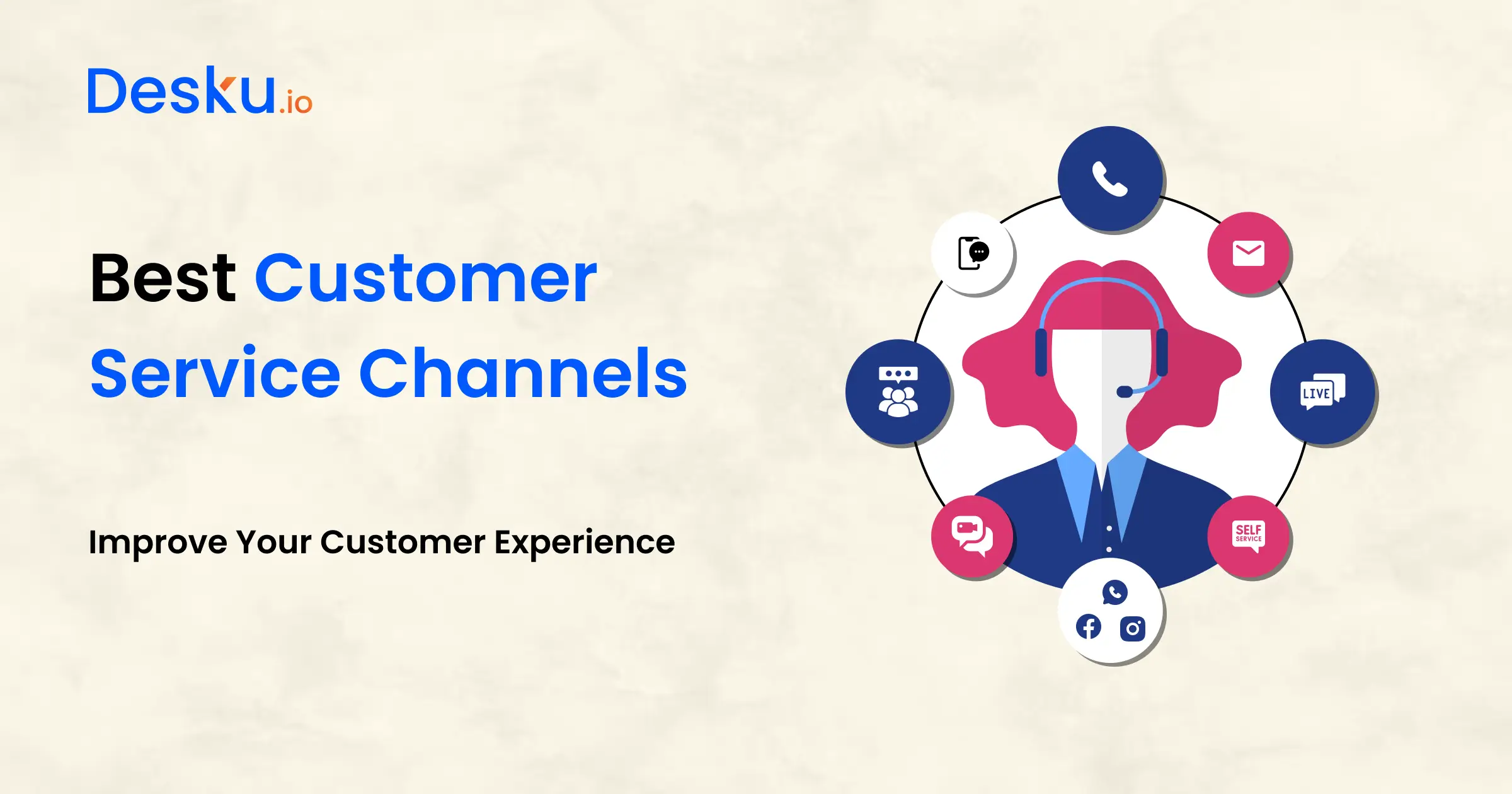 Enhancing Customer Support Through Digital Channels